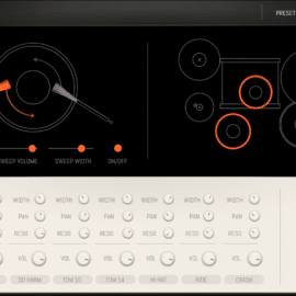 Sampleson Brushify Pro v1.0.1 [WIN+MAC]