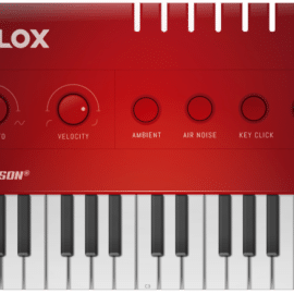 Sampleson Melox Pro v1.5.1 [WIN+MAC]