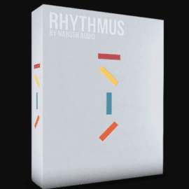 Naroth Audio RHYTHMUS KONTAKT