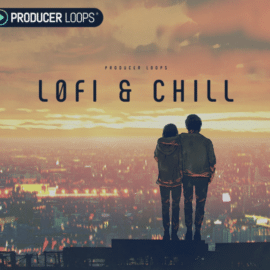 PRODUCER LOOPS Lofi & Chill Free Download