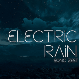 Sonic Zest Electric Monsoon and Electric Rain KONTAKT