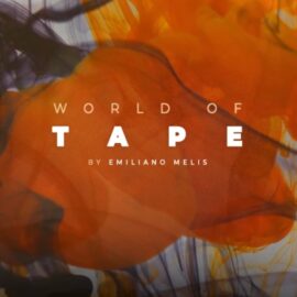 Sonixinema World Of Tape KONTAKT