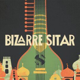 Soundiron Bizarre Sitar v3.0 KONTAKT