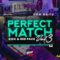 THE PERFECT MATCH Vol3 [Kick & 808 Pack]