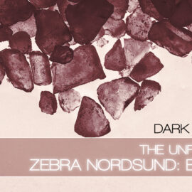 The Unfinished ZEBRA NORDSUND: BLOOD [DARK EDITION] Free Download