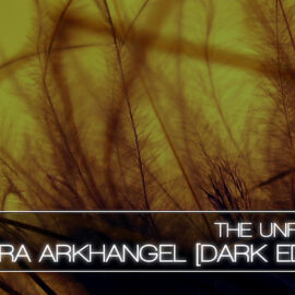 The Unfinished – Zebra Arkhangel Dark Edition