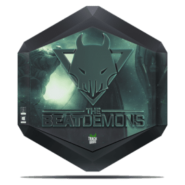 TrackGod Sound Beat Demons Expansion for TrackGod [WIN+MAC]