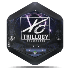 TrackGod Sound XO Trillogy Expansion for TrackGod [WIN+MAC]