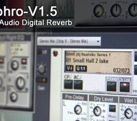 VB-Audio Aphro v1.5.P3-R2R