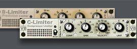 VB-Audio CLimiter Pack v1.0.P3-R2R