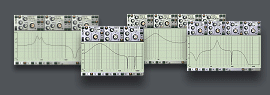 VB-Audio EQpro Pack v1.0.P2-R2R