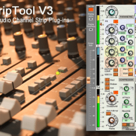 VB-Audio StripTool Vx v1.0.P3-R2R