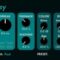 Valhalla DSP Valhalla Delay v1.8.2 (Mac OS X)