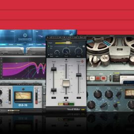 Waves Complete v12 20.12.20 Free Download (WIN+MAC)