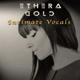 Zero-G Ethera Gold Intimate Vocals KONTAKT