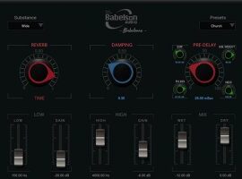 Babelson Audio Babelonne-D v1.1.1 Free Download