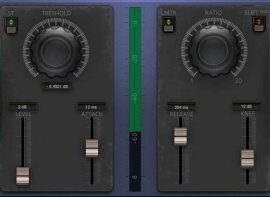 Babelson Audio BeComp v1.0.0 Free Download