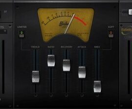 Babelson Audio C-78 v1.1.5 Free Download