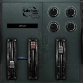 Babelson Audio FD1N v2.1.2 Free Download