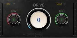 Babelson Audio HLS Drive v1.2.1 Free Downlolad