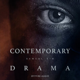 CONTEMPORARY DRAMA TOOLKIT KONTAKT