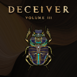 Deceiver Vol 3 Download