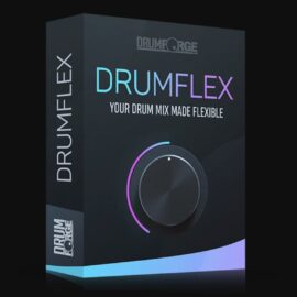 Drumforge Drumflex v1.0.0-R2R