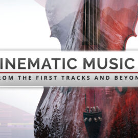 Evenant- Cinematic Music 2 – FIrst Track and Beyond Download