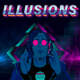 Evo Sounds Illusions Future Rave Serum Presets