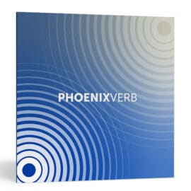 Exponential Audio PhoenixVerb v6.0.1a Free Download