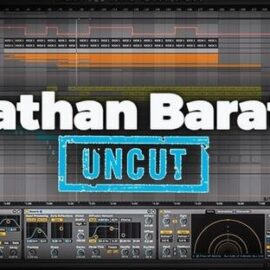 FaderPro Nathan Barato UNCUT TUTORiAL