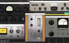 Fuse Audio Labs bundle 2020.12 [WIN]