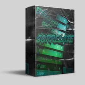 Glockley Correlate Effectrix Pack