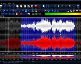 GoldWave v6.53 (x64) Free Download