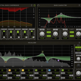 Harrison AVA Bass Flow v1.0.0 Incl Patched and Keygen-R2R