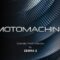 Hidden Path Audio MOTOMACHINE for Zebra2