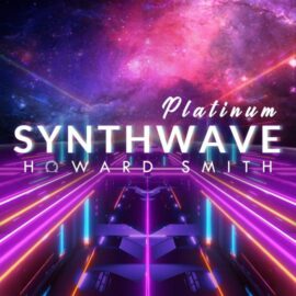 Howard Smith Platinum Synthwave SPIRE