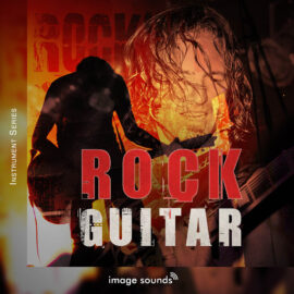 Image Sounds Rock Guitar 1 WAV