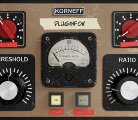 Korneff Audio Pawn Shop Comp v2.0 Free Download