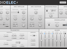 LeSound AudioElec v1.4.3 Free Download