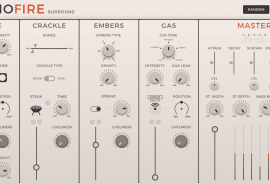 LeSound AudioFire v1.5.4 Free Download