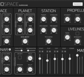 LeSound AudioSpace v1.5.5 Free Download