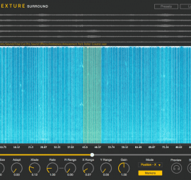 LeSound AudioTexture v1.3.1 Free Download