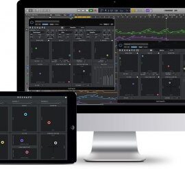 LeSound Reshape v1.2.4 Free Download