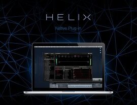 Line 6 Helix Native v3.01 Incl Keygen-R2R