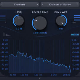 LiquidSonics Illusion v1.1.7-R2R