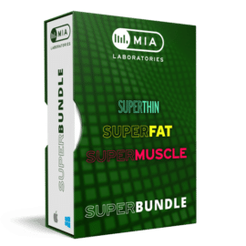 MIA Laboratories Super Bundle v1.0.0-R2R