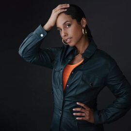 MasterClass Alicia Keys Teaches Songwriting and Producing TUTORiAL