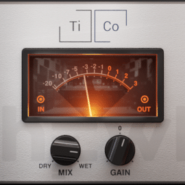 Mathew Lane TiCo v1.1.0 Free Download