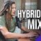 MyMixLab Henry Fong Hybrid EDM Mixing TUTORiAL